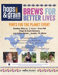Brews For Better Lives