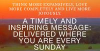 Center for Spiritual Living Central Texas
