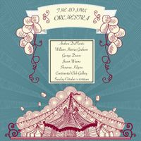 The Lo Jinx Orchestra at Continental Club Gallery
