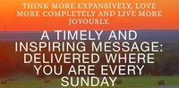 Center for Spiritual Living Central Texas