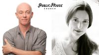 Public House Church: The Beauty of Dance with Stephen Mills and Shawnee Kilgore