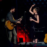 Cactus Gate Concerts with Ben Jones