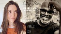 Wonder What Wednesdays with Ray Prim!