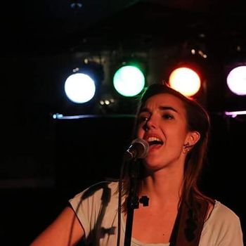 Singing in Sask

