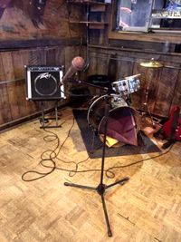 Wednesday Night Open Mic/Jam session