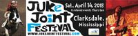 Juke Joint Fest 2018