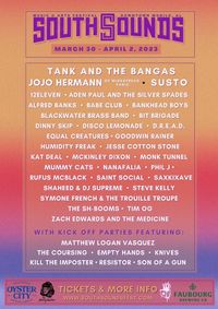 SOUTHSOUNDS MUSIC FEST
