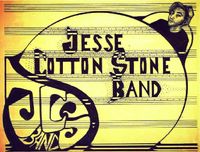 Jesse Cotton Stone Band