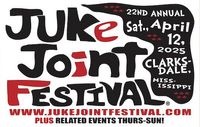 JCS at Juke Joint Fest