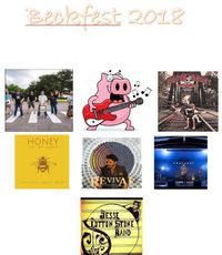 Beck's Fest 2018