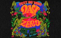 Fest Du Void: Day ZeroFest