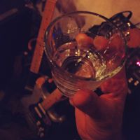 JESSE COTTON STONE'S PSYCHEDELIC BIRTHDAY BASH