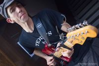 Jesse Cotton Stone Sunday Blues Brunch