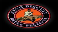 Jesse Cotton Stone - Cedell Davis Stage