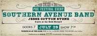 Jesse Cotton Stone