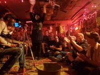 JCS Juke Joint Fest 2021 SCHEDULE
