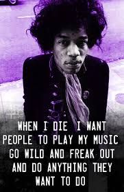 "HAPPY BIRTHDAY JIMI!"