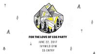 For the Love of Colorado Springs