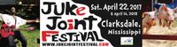 Juke Joint Festival 2017