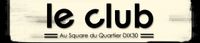 Le Club Quartier DIX30