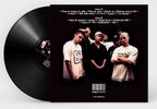 Hip Hop 101 - Vinyl
