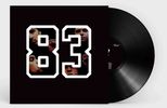 Hip Hop 101 - Vinyl