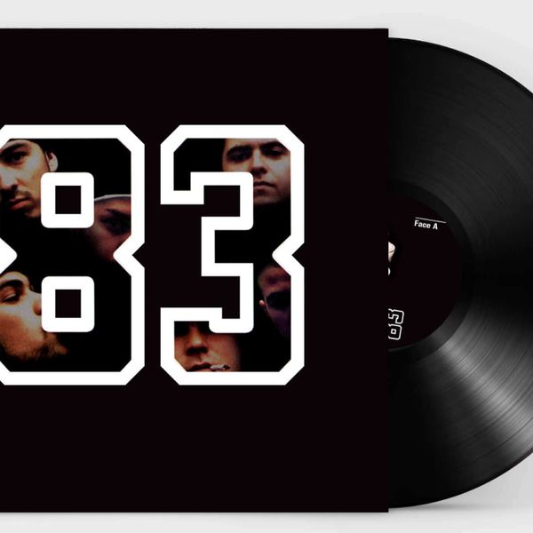 Hip Hop 101 - Vinyl