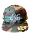 Casquette Southside 4183 original camo