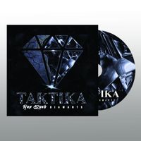 CD Rap Queb Diamants