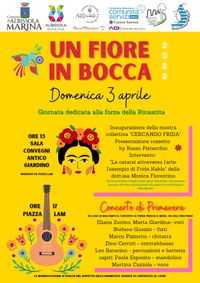 Paola Esposito ospite