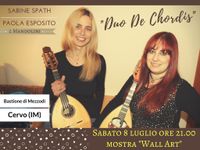 Duo De Chordis