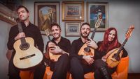 Quartetto Improvviso