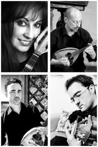 Quartetto Improvviso