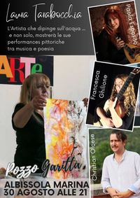 Ars gratia Artis Duo (mandolino e chitarra)