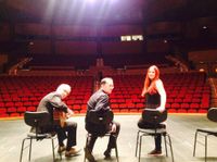 Savona Strings Trio