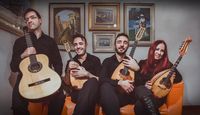 Quartetto Improvviso