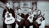 Quartetto Improvviso