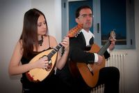 PizzicanDuo (mandolino e chitarra) 
