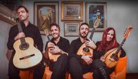Quartetto Improvviso