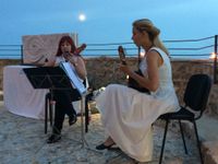 Duo "De Chordis" (2 mandolini)