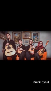 Quartetto Improvviso