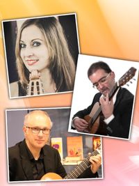 Savona Strings Trio (mandolino, 2 chitarre)