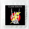 Clam Idiots Condom