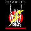 3" X 3" Clash Sticker