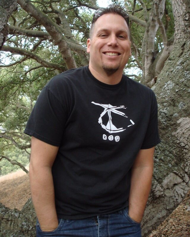 kdg T-Shirt