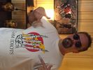 Natural Clash T-Shirt