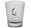 Alien Clam Shot Glass