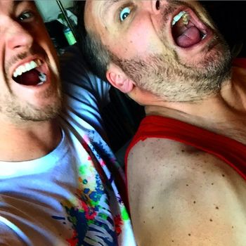 2Dudes!
