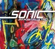 Jim Robitaille Trio - Sonic - CD