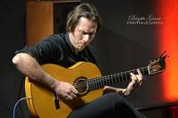 Bart Stenhouse Solo Performance - Sphinx Rock Cafe